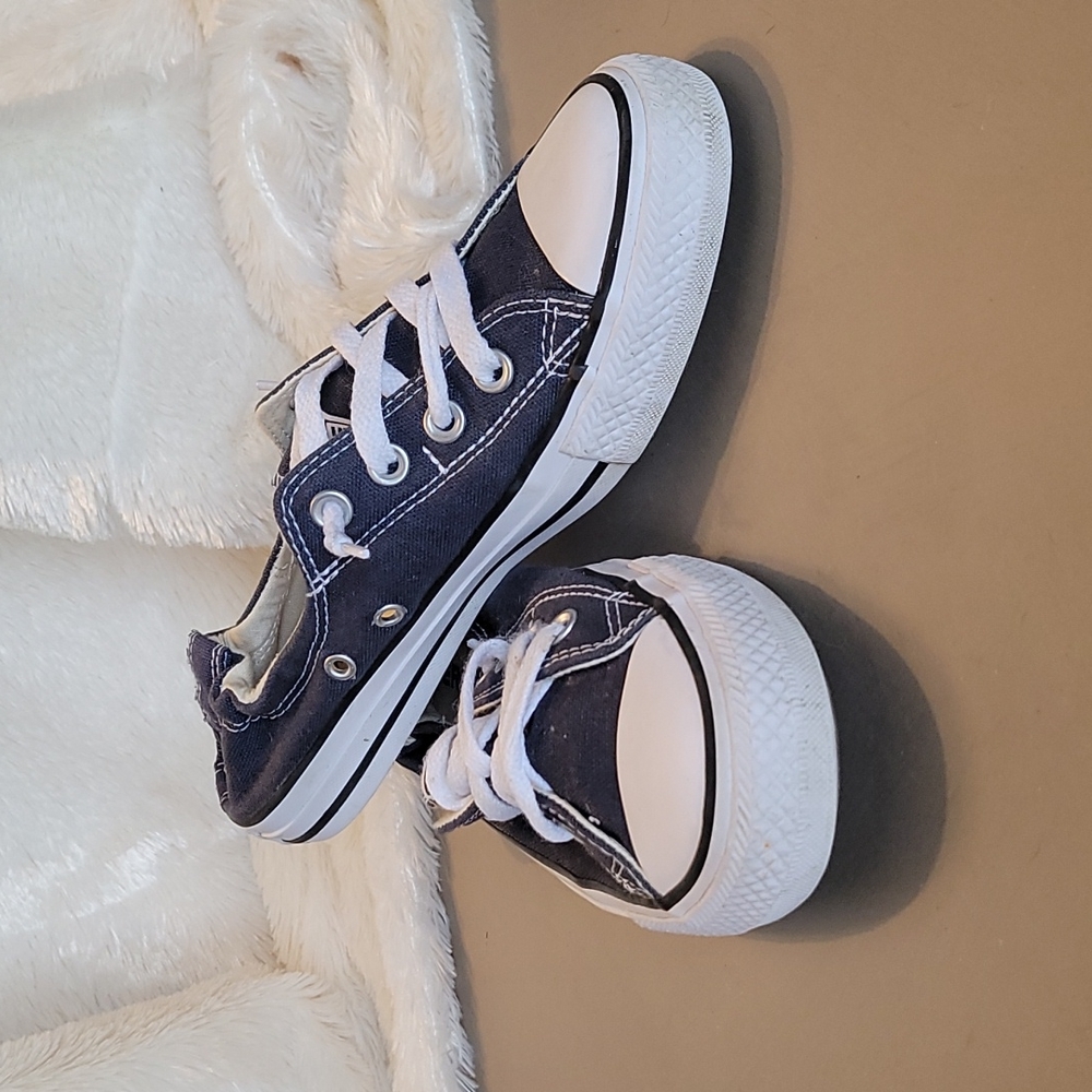 COPY - Converse C.T. All Star Shoreline sneakers size 8
